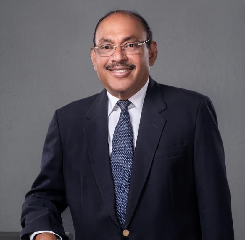 Rifky Badurdeen’s legacy as a business leader